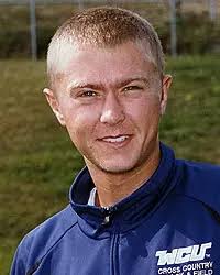 2009-10 Men's Track & Field Roster