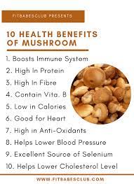 In addition to the many vitamins and minerals mushrooms contain, they have also been found to have high levels of some antioxidant … Medicinal Mushrooms