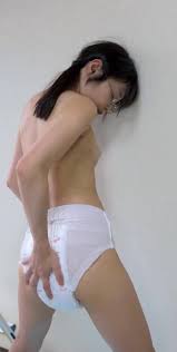 Cute Asian Diaper Masturbation - ThisVid.com