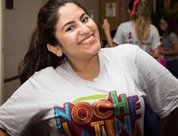 Student Government Association General Election Candidates 2019