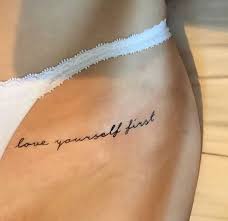 An arrow symbolises different things, depending on how it is portrayed. 26 Fun And Attractive Small Hip Tattoo Designs For Women Fancy Ideas About Everything