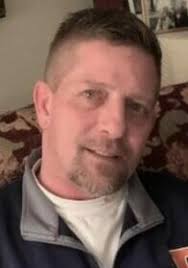 Jerrod Blaise McKinstry