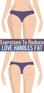 Reduce Love Handles Posted By Customweightlossprogram Com Love Handles Love Handle Workout Exercise