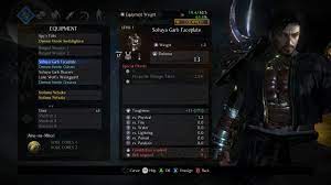 Nioh 2 Complete Edition How To Hide Headgear Attack Of The Fanboy