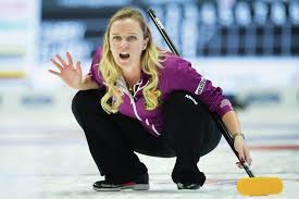 Hasselborg made her international debut at the 2008 european mixed curling championship, playing third for niklas edin, winning a bronze medal. Chelsea Carey Reflects On Her Team S Wild Up And Down Curling Season Red Deer Advocate