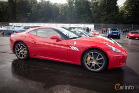 With the news of manuals not coming back to ferraris, this will most certainly raise the asking price for the more recent prancing horse's with a stick shift. Ferrari California 30 Manual 6 Speed