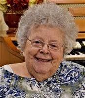 Obituary of Lorraine M. Evans