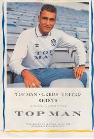 ¿hubieras elegido un color distinto al gris? Leeds United Topman Kit Advert 1989 Image Courtesy Of Leeds United Download Scientific Diagram