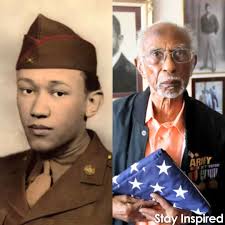 US Army Still Won't Recognize Black WWII Hero Who Saved 200 Lives