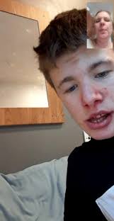 My son is being locked up with serial killers despite not committing a  single crime