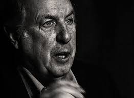 Author proves it's never too latte