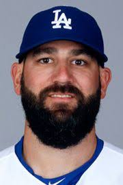 Chris Hatcher Stats, Age, Position, Height, Weight, Fantasy & News