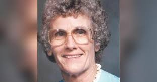 Myrtle Willis Obituary