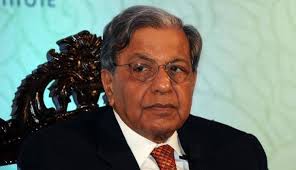 A man for every season: Meet NK Singh, Modi's choice for Finance Commission  chief