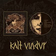 KALT VINDUR: przedpremierowy odsłuch płyty „Magna Mater” - KVLT | KVLT