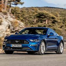 Check spelling or type a new query. Ford Schmeisst Den Mustang Mit Vierzylinder Aus Dem Sortiment Autobild De