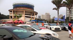 Located along japanese garden road in the western side of singapore, mitsukoshi garden was the equivalent as well as matching rival of big splash. 40 Year Old East Coast Park Landmark Big Splash Closing Down On Oct 21 2016 Mothership Sg News From Singapore Asia And Around The World