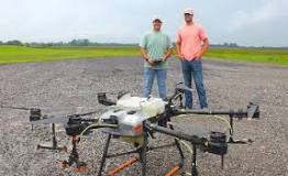 10 Best Crop Spraying Drones (2025) - Fly Eye