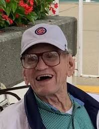 Obituary for William Roberts