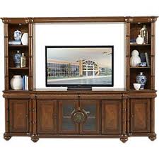 Rooms To Go Cindy Crawford Home Entertainment Wall Ashley Furniture Outlet