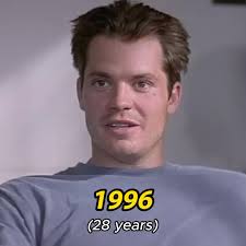 Timothy Olyphant evolution #timothyolyphant #throughtheyears  #evolutionchallenge #fyp