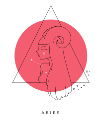 Aries Horoscope For December 14 2020 Aries Aesthetic Aries Wallpaper Zodiac Art
