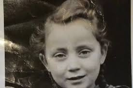 Kriegsgeschichten: Naturalien für den Kinderwagen