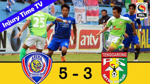 Arema indonesia panpel arema terinspirasi era juara isl 2009 2010. Arema Indonesia 5 3 Mitra Kukar Isl 2011 2012 All Goals Highlights Youtube