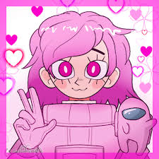 Picrew Splatoon Pinkie In Among Us Anime By Genesismargirl212 On Deviantart Among us is an online multiplayer game with a space theme. deviantart