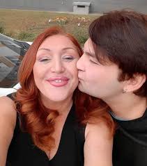 Woman 52 marries her adopted son 22, 15 years after they first met 😳😳