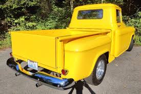 Image result for Armour Yellow 1955 Truck