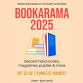 Bookarama event image