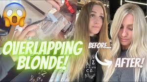 Complete Guide: Lightening And Colouring Your Hair At Home – Tint Department