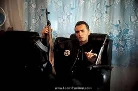 Kita hidup berbilang kaum dan tanpa kita sedari. 10 Mafia Gangster Paling Berpengaruh Di Dunia