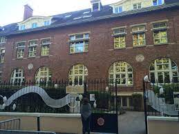 ville de neuilly on twitter journeesdupatrimoine a neuilly visitez la fondation paul parquet iledelajatte oeuvreephemere marierequillart http t co esq542fglf