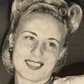 DOROTHY "DEEDEE" BLUM Obituary