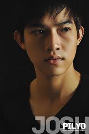 OOH! POP! — The Boys of Pilyo Josh Limon sigfreid pecho...