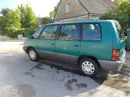 Image result for Vert Nacre 1995 Renault