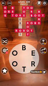 In this game, the player's goal is to fill i will post whole batch of levels starting with this wordscapes answers for all pass levels showing of course the correct words and some bonuses. Wordscapes Level 109 Answers Doors Geek