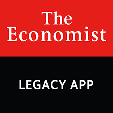 The economist is a british magazine that covers business, world politics, science, and technology. Apps Von The Economist Im App Store