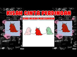 Biasanya orang mencari nogo dino untuk mencari rejeki yang pas dan menghindari kesialan dan musibah. Dino Merah Yang Meresahkan Youtube