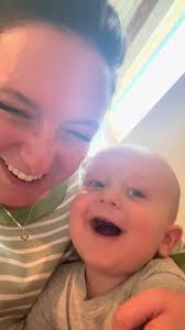 The Journey of Monster Mama: A Toddler's Adventure