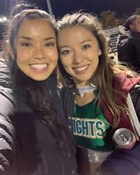 Mandy Keating's Instagram, Twitter & Facebook