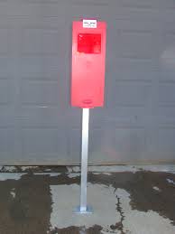 Maybe you would like to learn more about one of these? Mark Ll Abs Fire Extinguisher Cabinets Marina Dock Parts