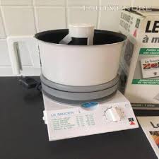 Saucier Neuf Offres Janvier Clasf