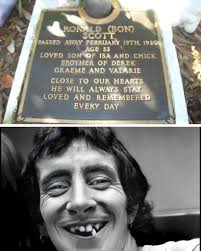 MALCOLM YOUNG WAS BORN ON THIS DAY IN 1953...Malcolm Mitchell Young (6  January 1953