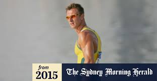 Dru and another man were arrested in 2018 after a dramatic police chase at sea that also involved the. Olympic Kayaker Nathan Baggaley Jailed For Role In Drug Syndicate