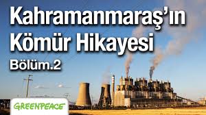 Avrupa'dan en çok çöp ve plastik ithal eden ülke olduk sizin iktidarınızda. Komurlu Termik Santral Nedir Yesil Sozluk Youtube