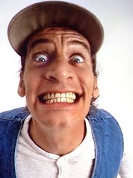 Ernest P. Worrell