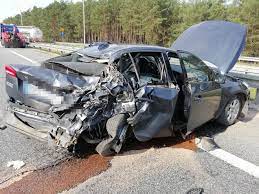 Groźny wypadek na s8 tuż przed obwodnicą zambrowa. Wypadek Na S8 W Okolicach Miejscowosci Gaj Pow Wyszkowski 20 04 2021 Zdjecia Tygodnik Ostrolecki
